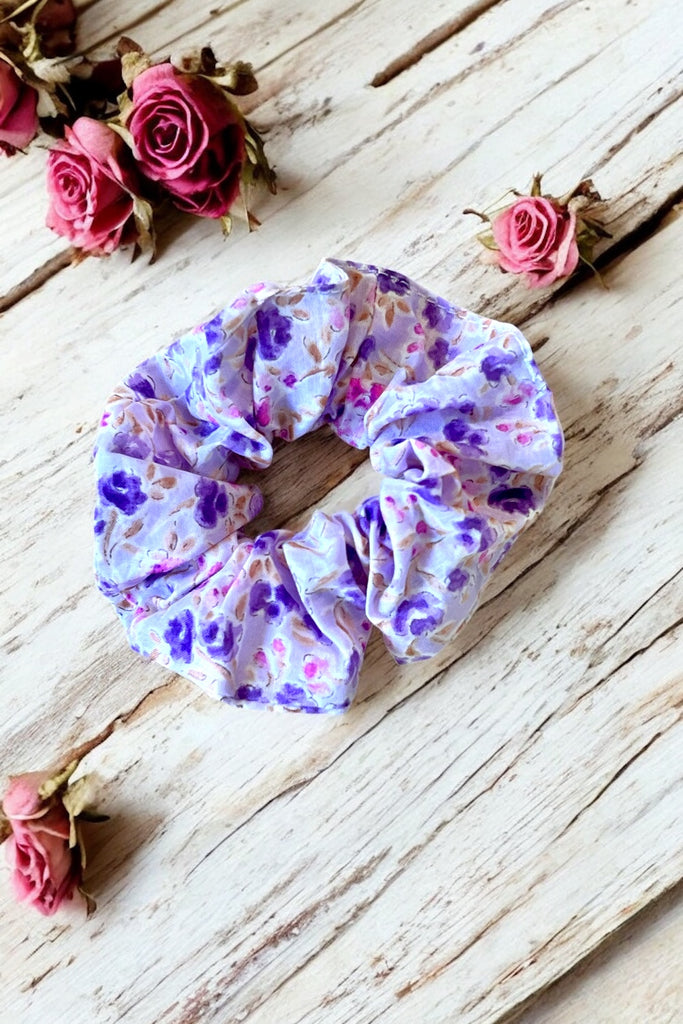 Scrunchie | Rue de Paris by Lecien