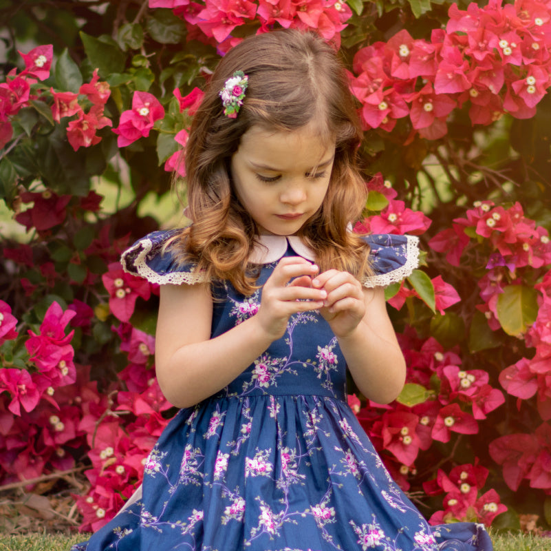 Spring Summer Collection at 'Nurture the Nest'