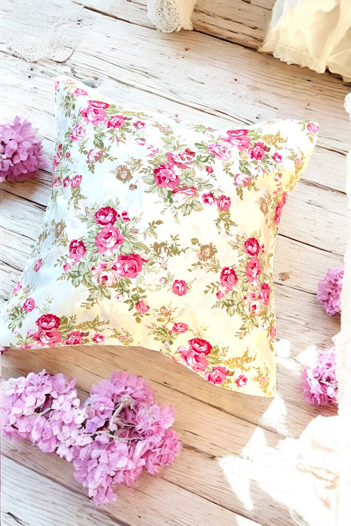 Cushion Cover | Boho Chic