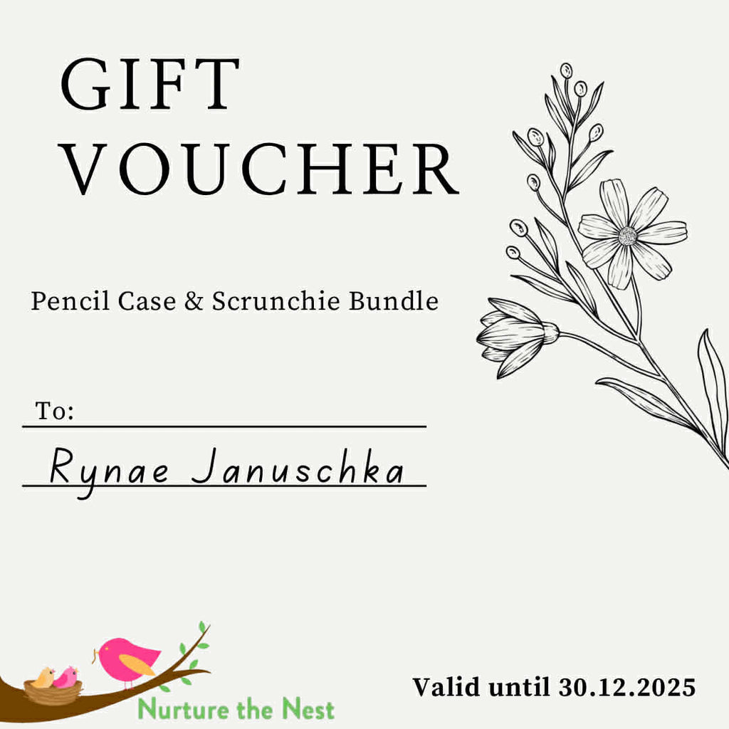 For Rynae | Voucher Bundle