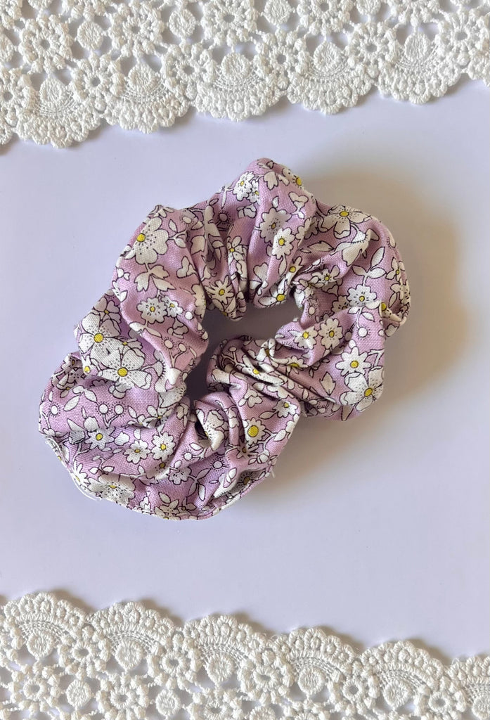 Scrunchie | Made with Liberty Fabric ~ Maddsie