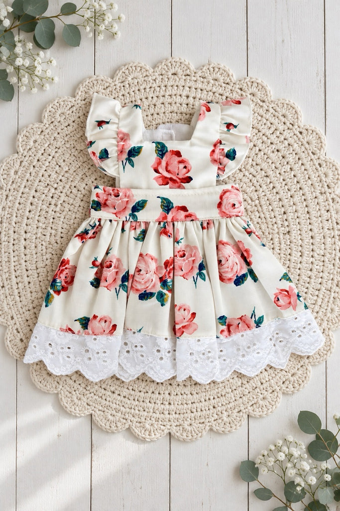 Dolly Liberty Charlotte Emma Dress | For Our Generation Dolls