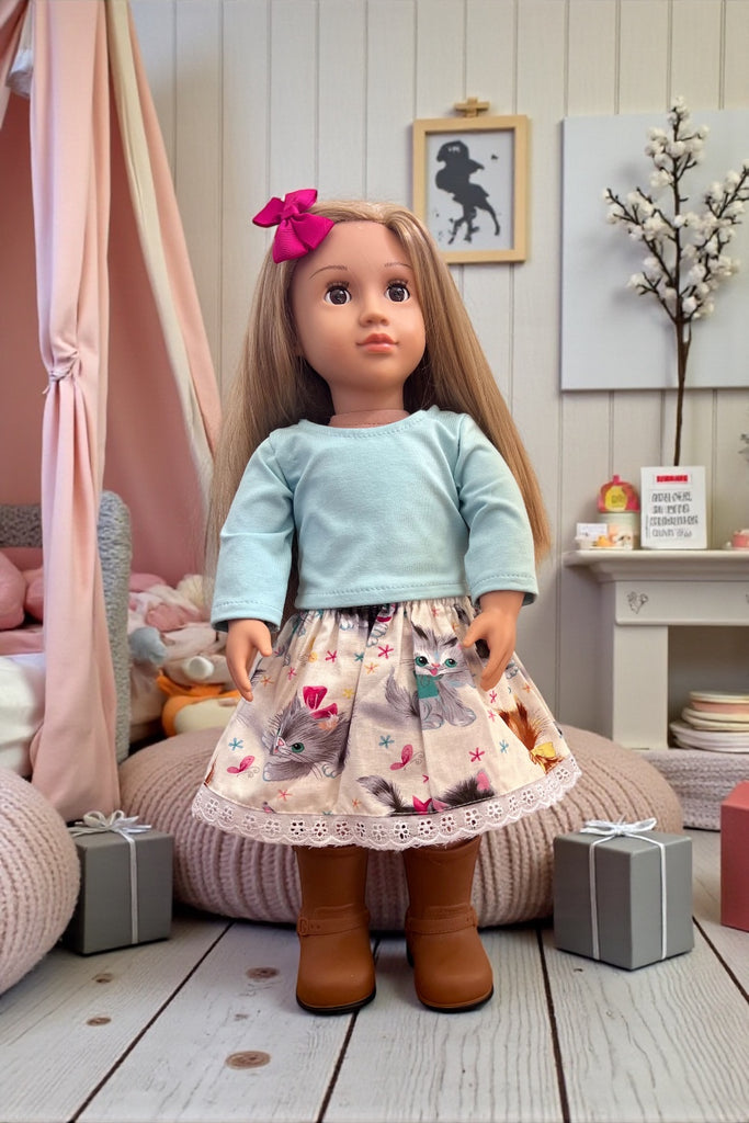 Our Generation Doll Two-Piece  Set