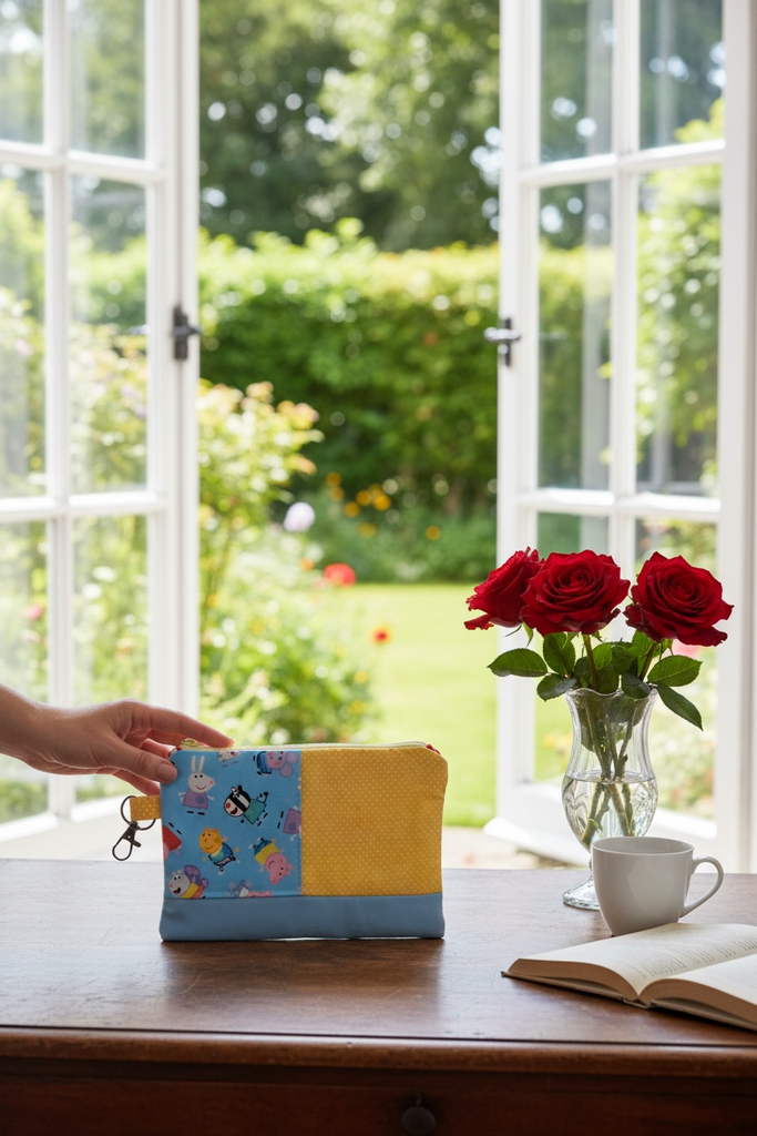 Pencil Case | Peppa Pig
