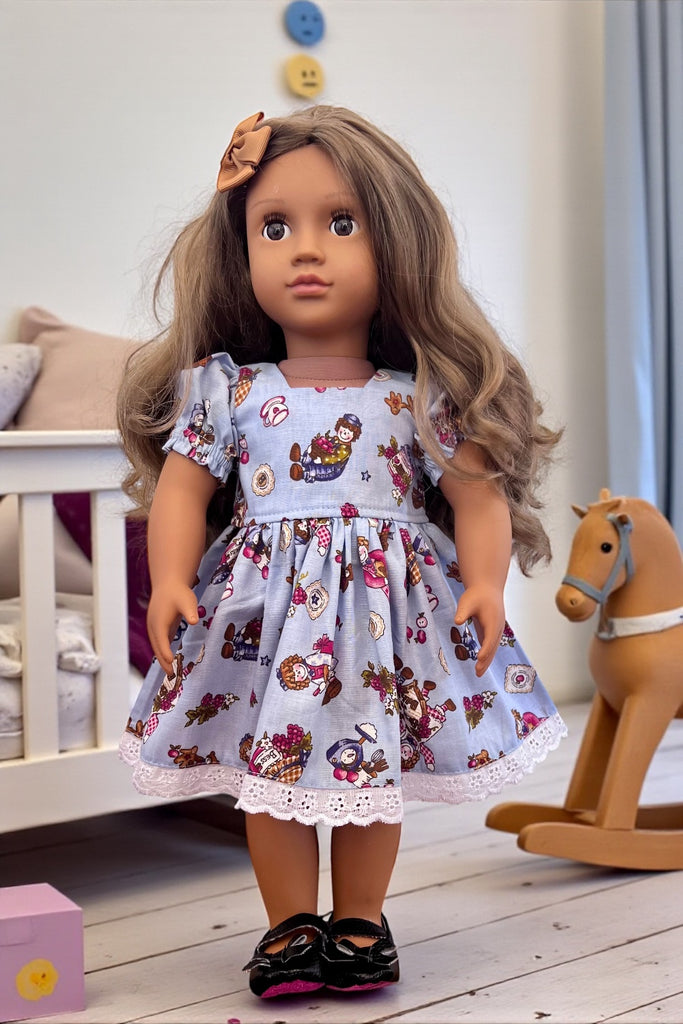 Our Generation Doll Dress
