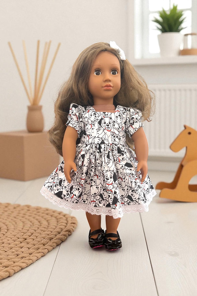 For Alisha | Our Generation Doll Dress