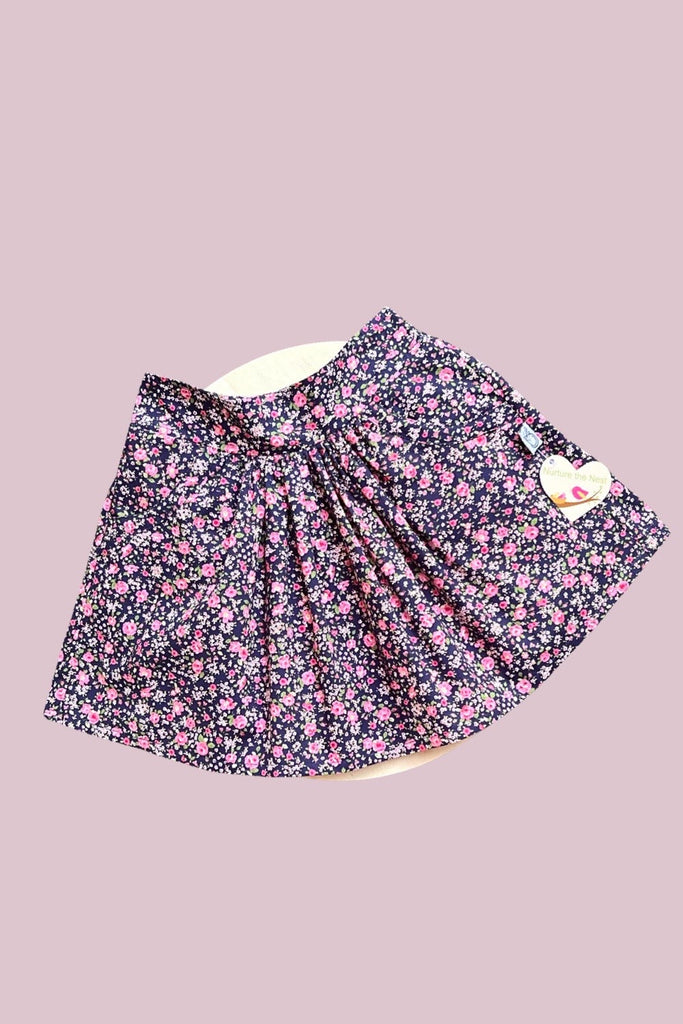 Pocket Skirt | Lake Como