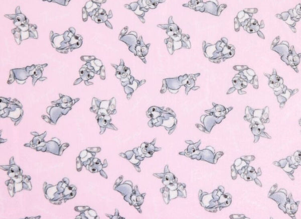 Rose Bay Dress | ’ Thumper’ in Pink ~ Sz 5,8
