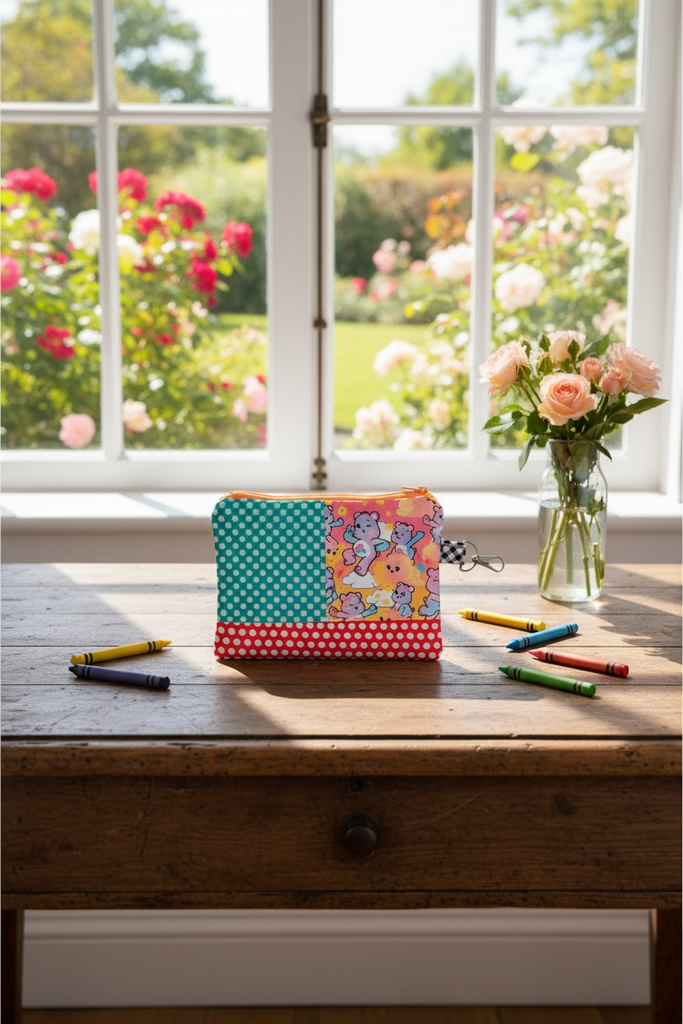 Pencil Case | Care Bears