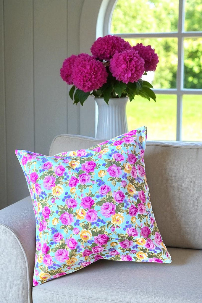 Cushion Cover
‘Marie-Antoinette’