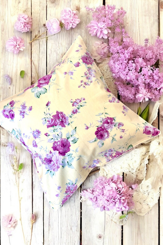 Cushion Cover | Rococo & Sweet | Lecien