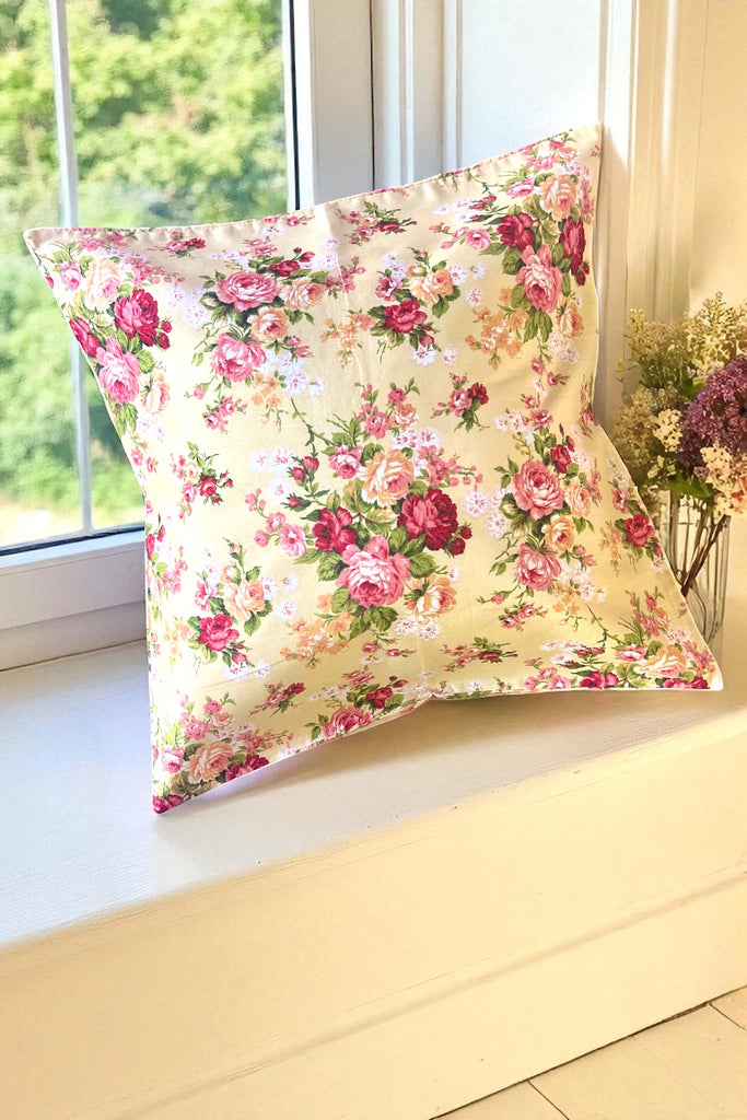 Cushion Cover | ‘Boho Chic’