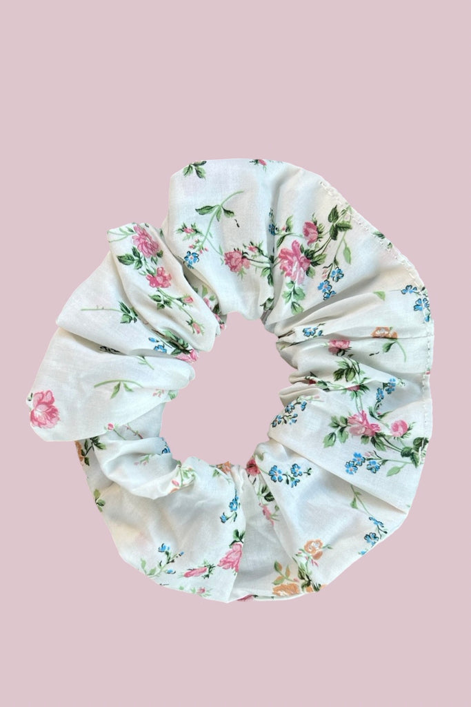 For Bess | Liberty Scrunchie