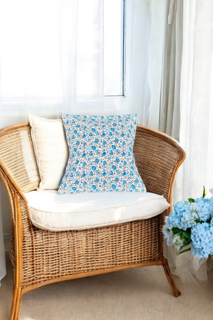 Cushion Cover | Fleur de Joie