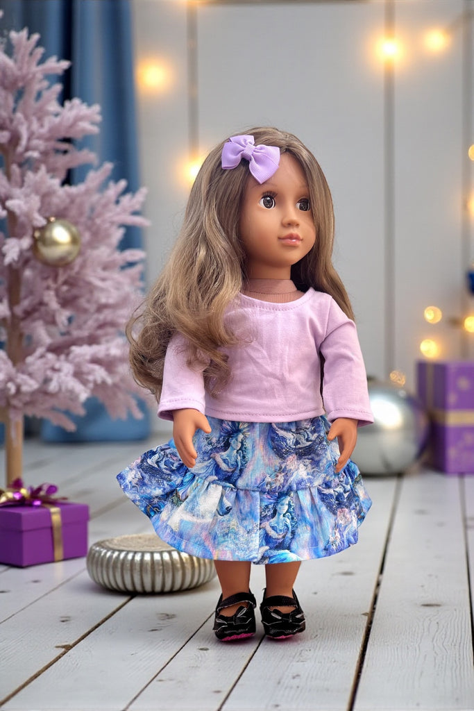 Our Generation Doll Two-Piece  Set