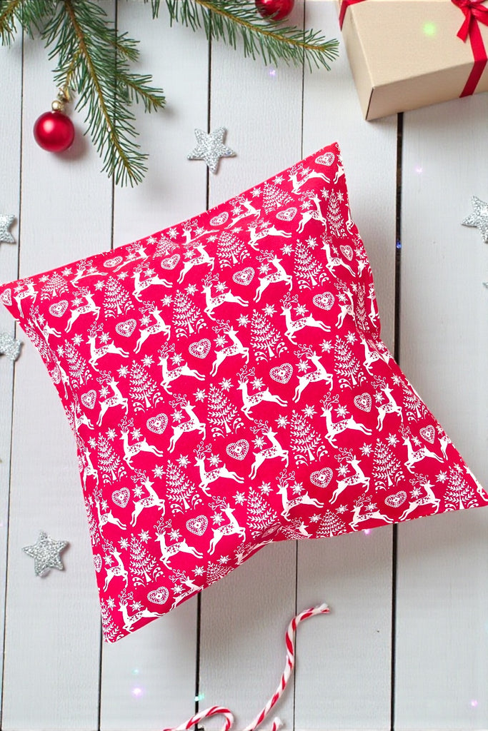 Cushion Cover |
A Scandi Christmas