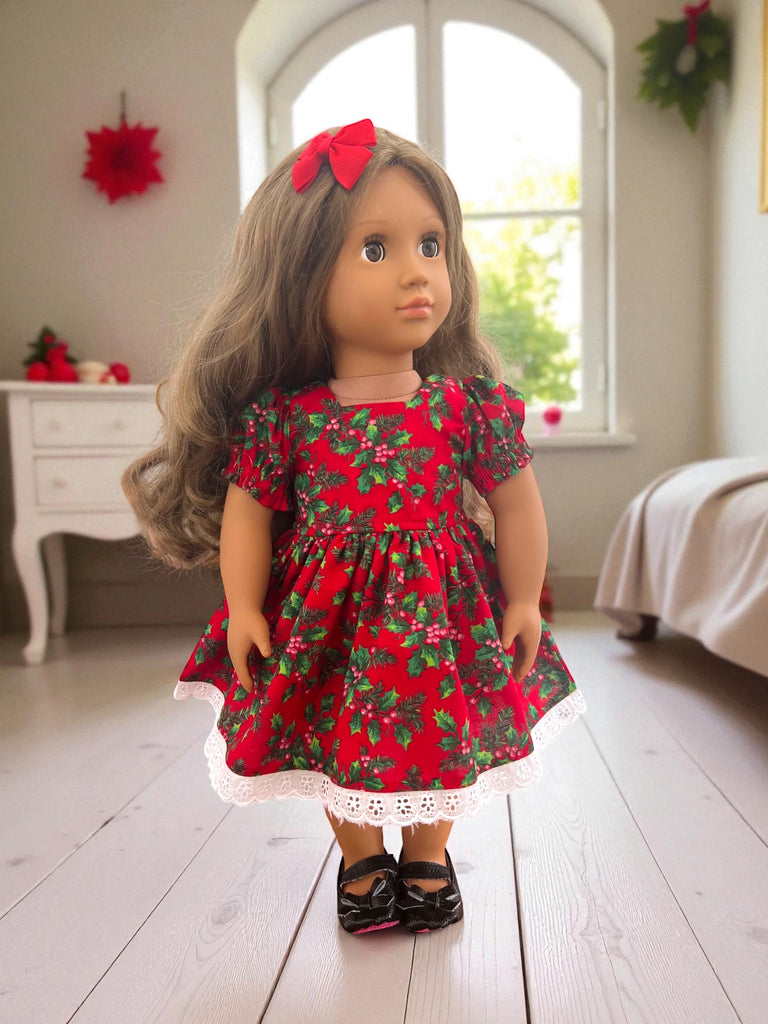 For Amanda | Our Generation Doll Dress