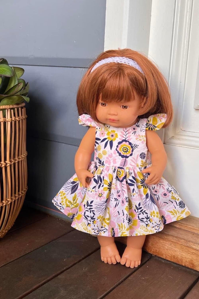 Doll Dress | Honey Rose