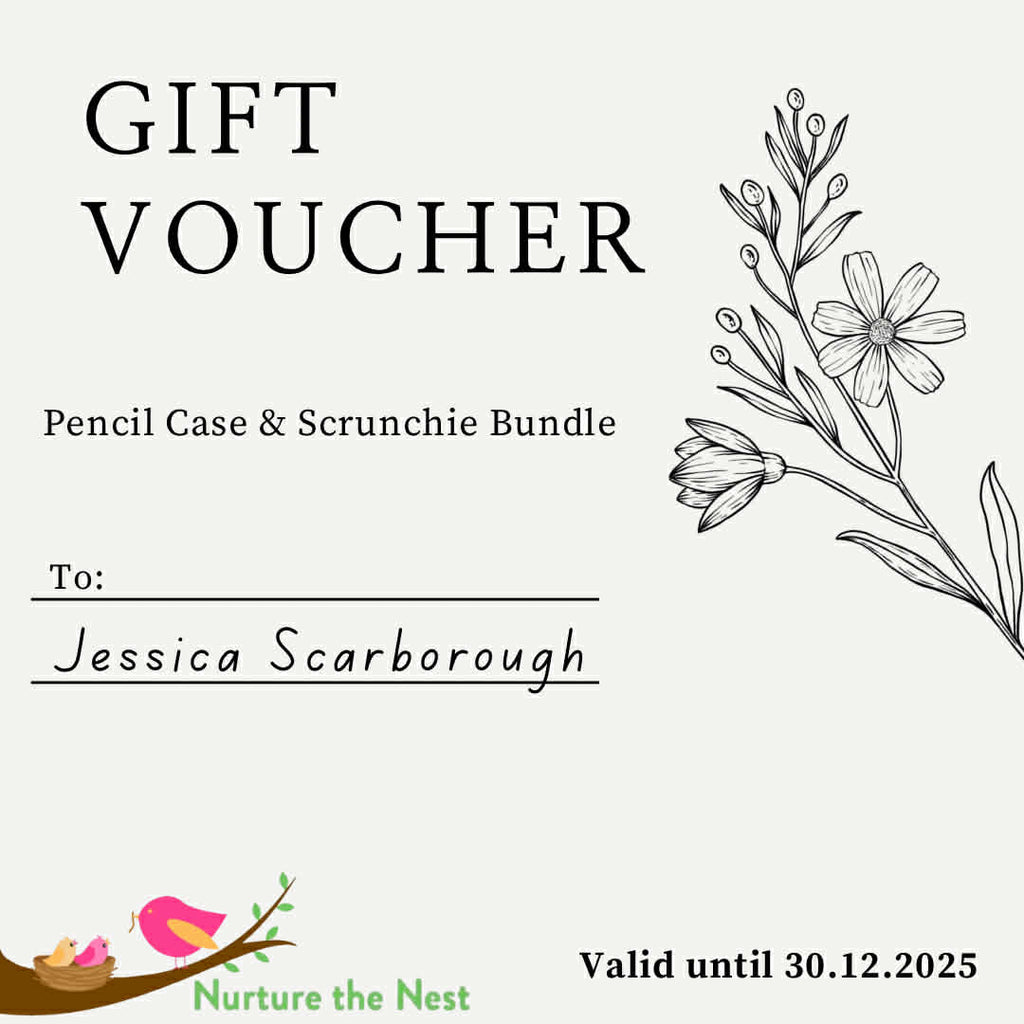 For Jessica | Voucher Bundle