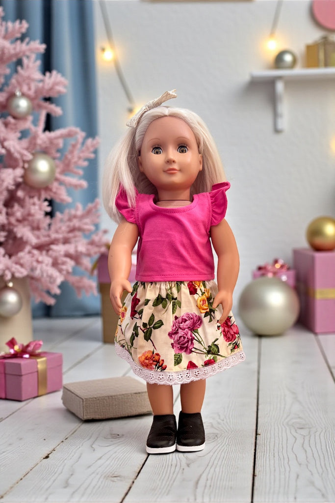 Our Generation Doll Two-Piece  Set