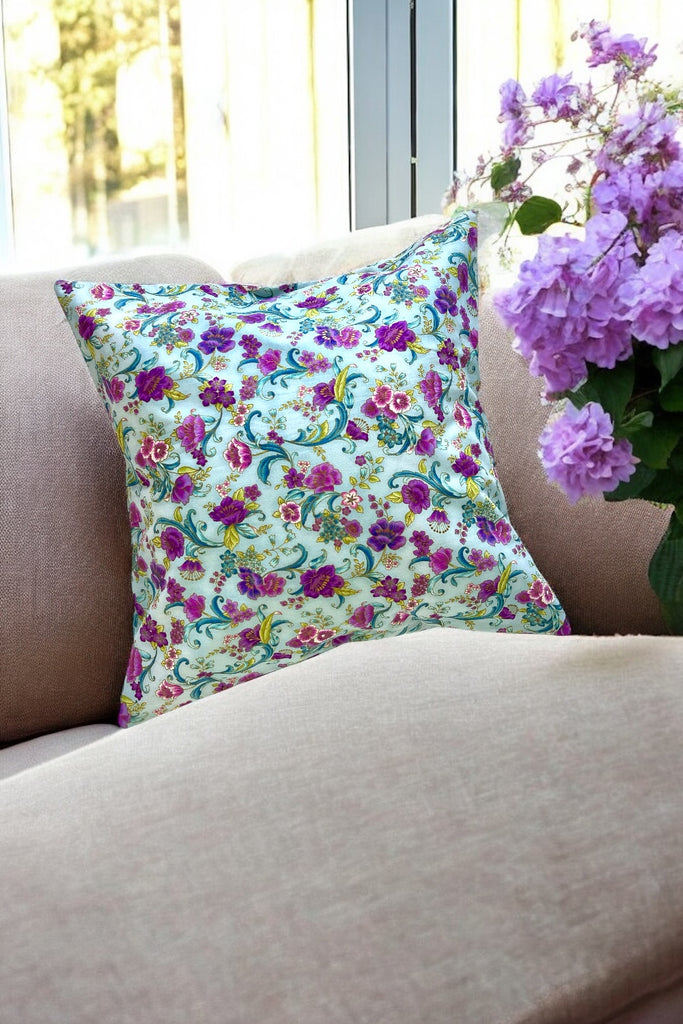 Cushion Cover | 
La Majolicca