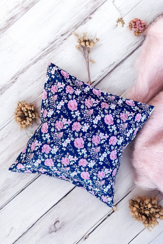 Cushion Cover | Pixie in Navy