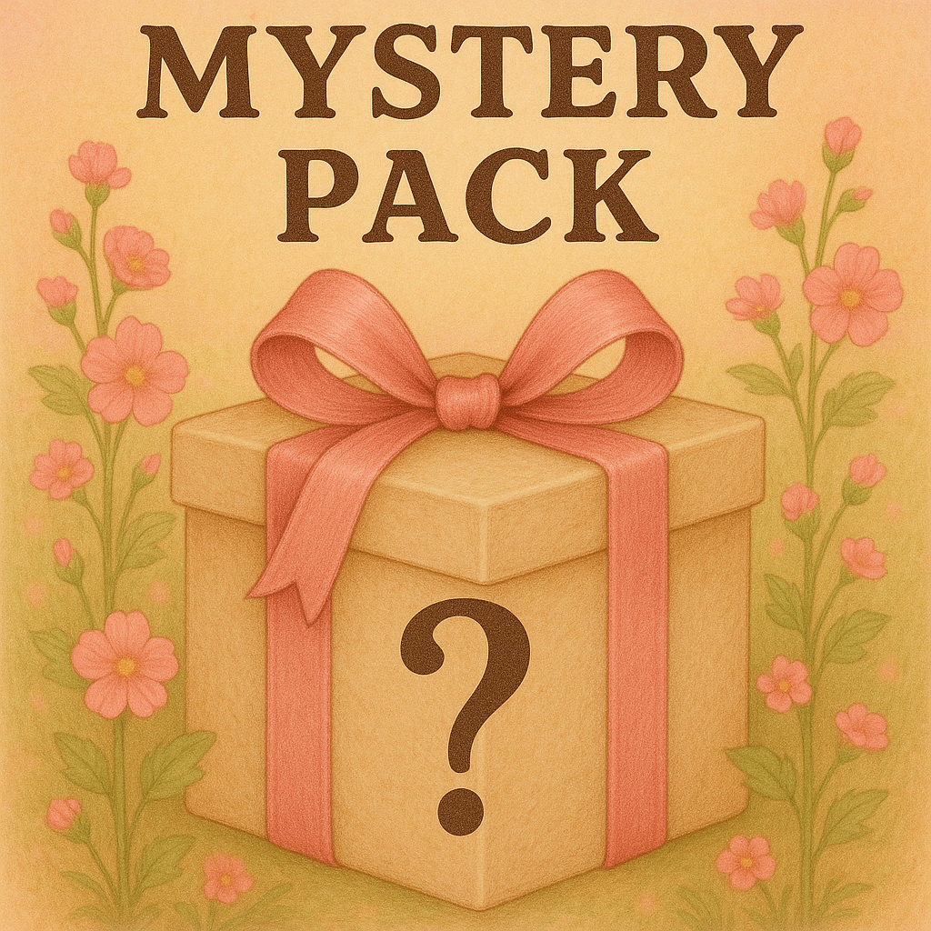 Mystery Pack