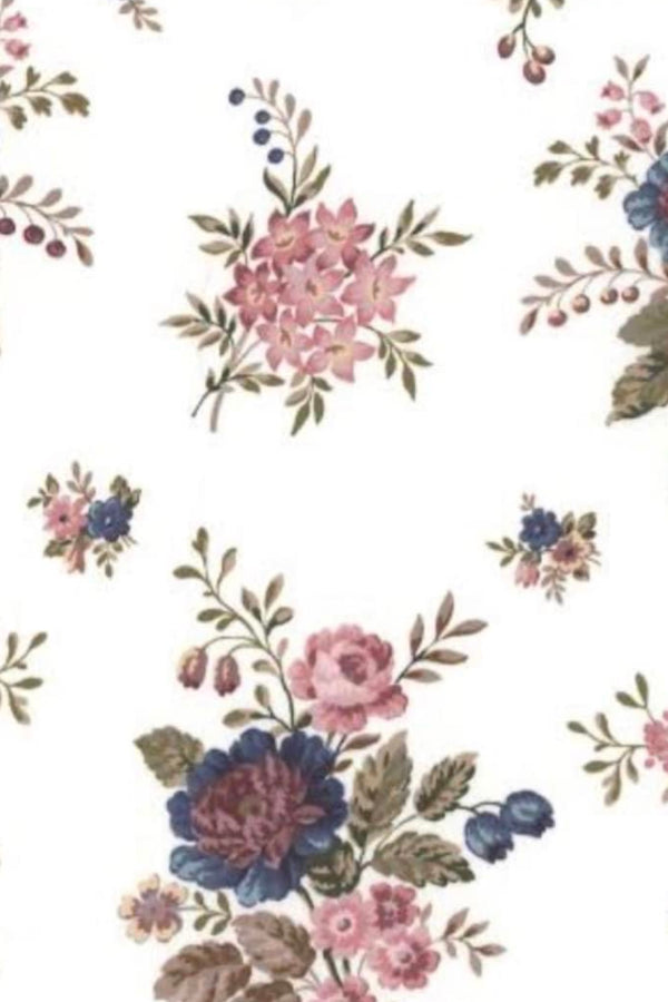 Small Piggies w Lace Contrast | Liberty of London Tana Lawn Fabric | From London With Love Collection | Sussex A