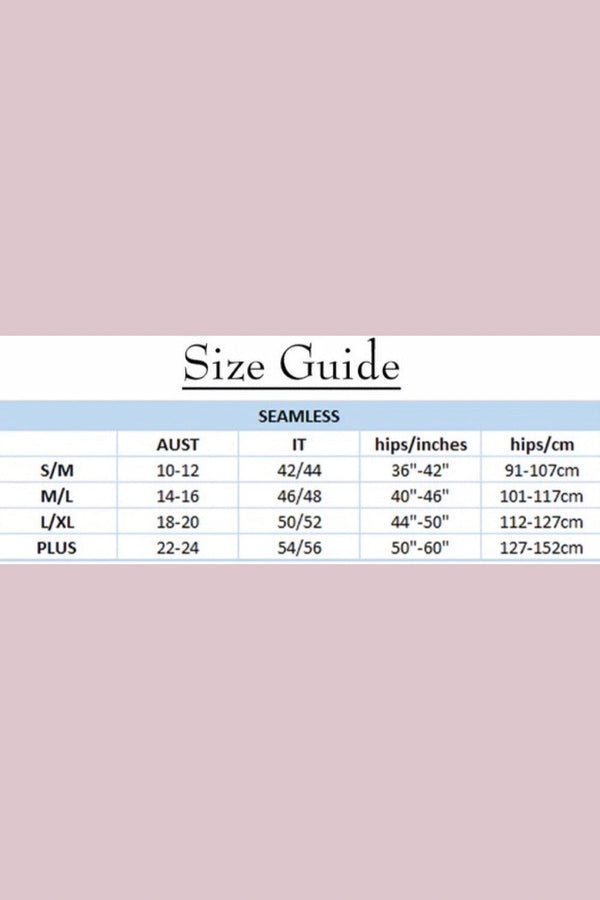 Ladies Luxe Seamless Boatneck Short Sleeve Top - Black