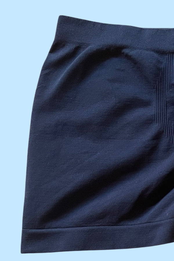 Luxe Boys Boxers - Dark Blue