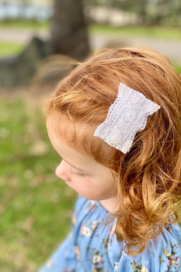 Clip | Nana’s Lace