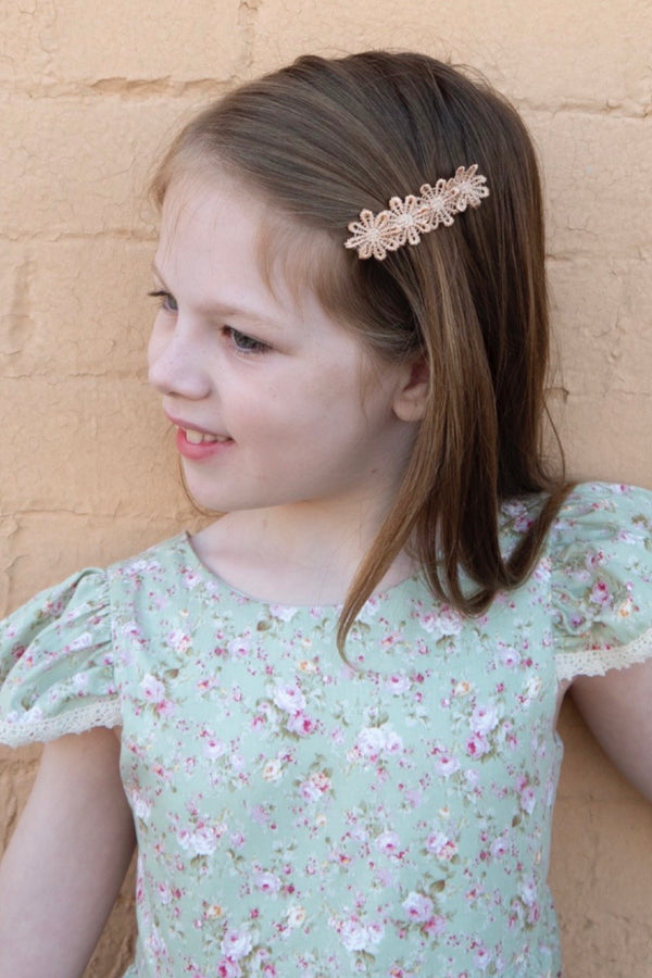 Clip | Ayesha - Rich Latté