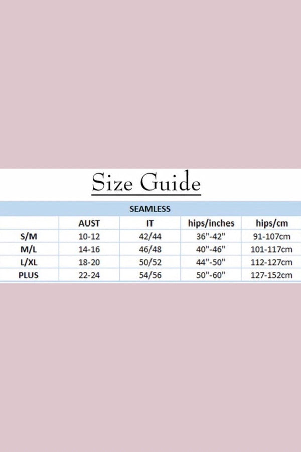 Ladies Luxe Seamless Singlet - Tangerine